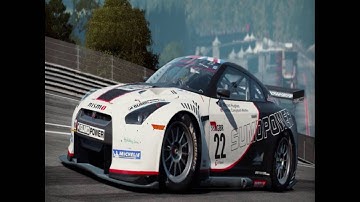 NFS Shift 2 Unleashed - Full Car List Part 5