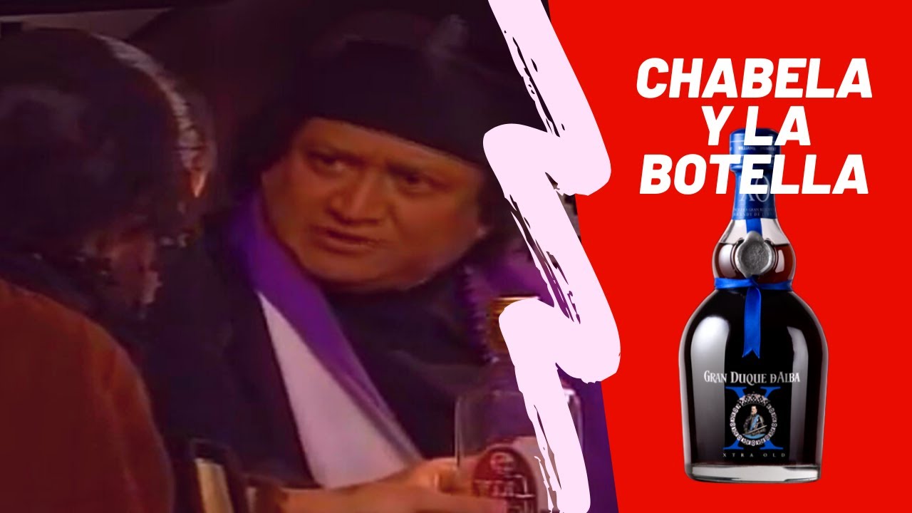 Chabela Padre Ramon ¿Quieres ver que le pasa a Chabela con el padre Amaro? - YouTube