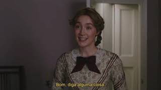 Mary U0026 Charlotte  Ammonite  Legendado  Part 13