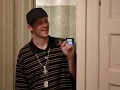 Macklemore Guest Stars On Its Always Sunny In Philadelphia 