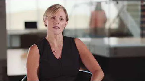 Staci - Women in Tech | Vivint