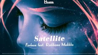 Nhạc nền Cảm Bóng Đá  | #3 | Satellite - Farleon feat. Raikhana Mukhlis