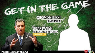 Brian Panish with Rex Parris-Cognitive Science for Attorneys