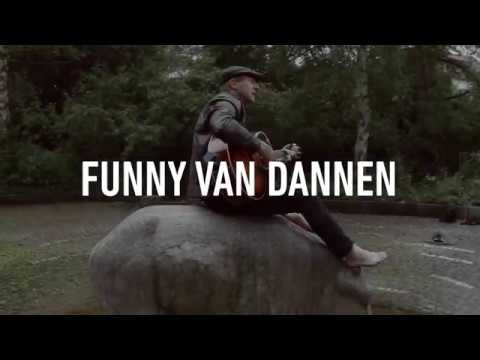 Funny Van Dannen