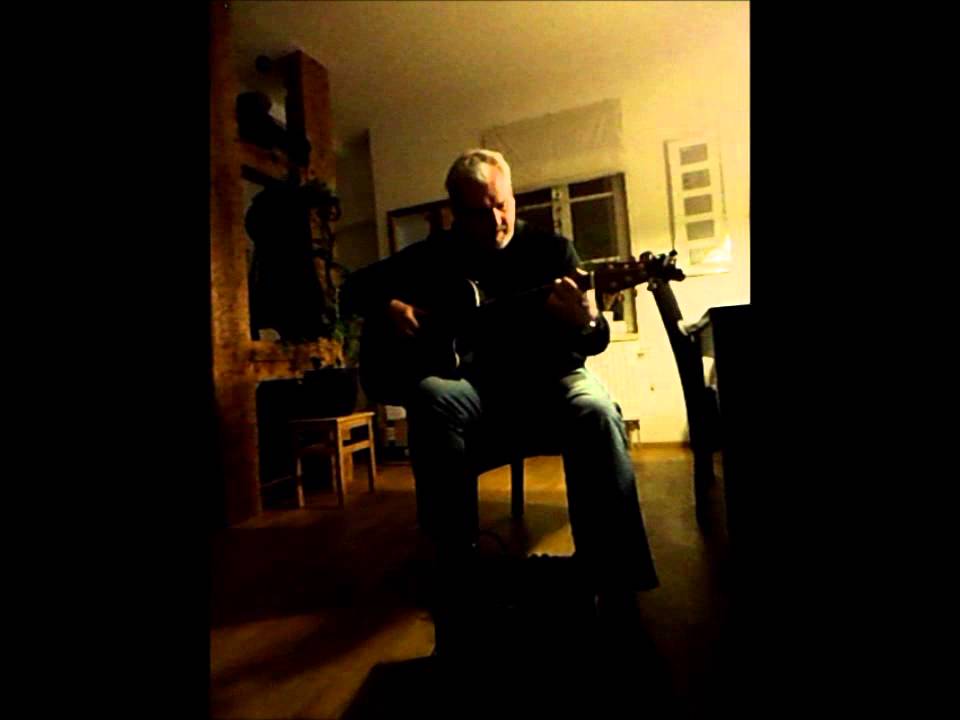 Flamenco Andreas Jordan