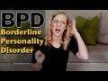 What is Borderline Personality Disorder?