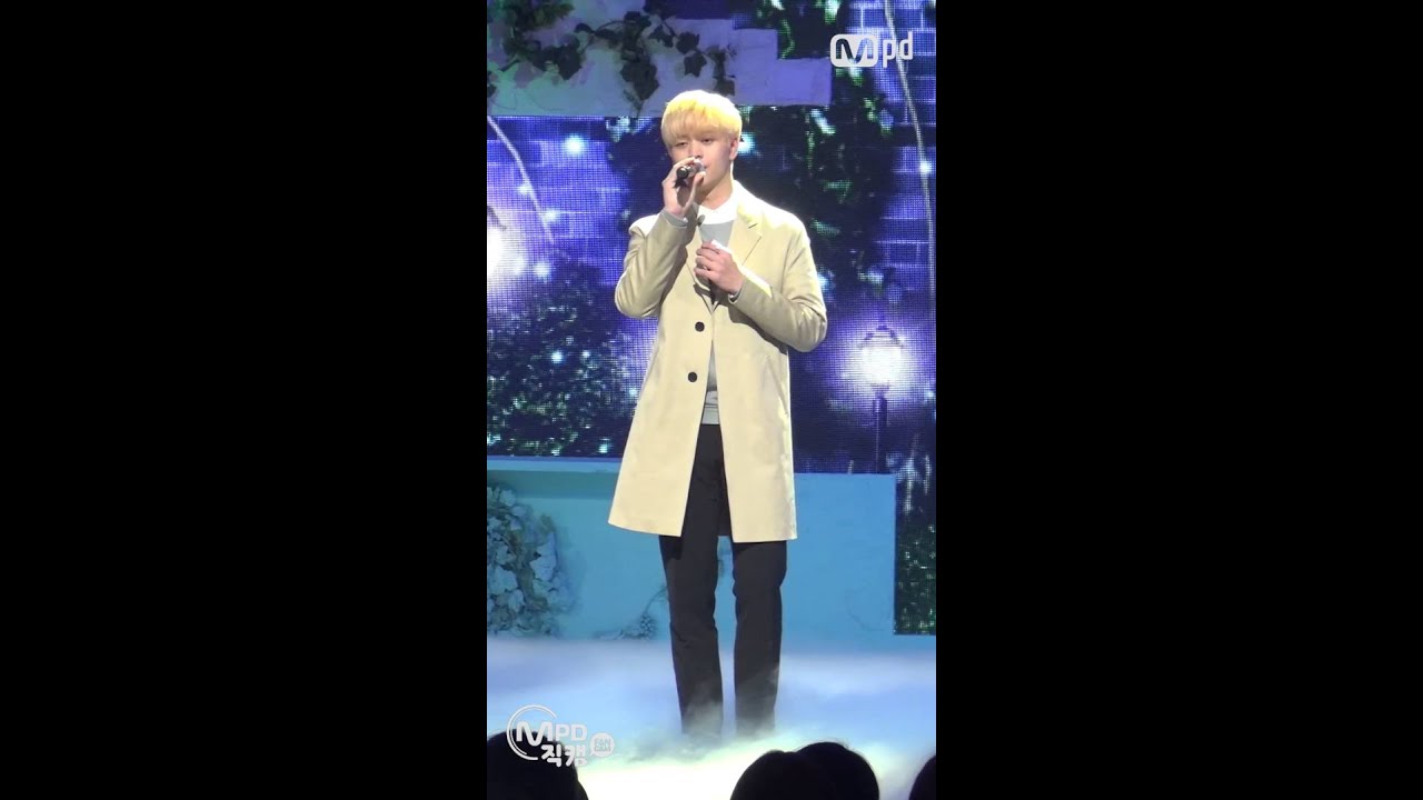 ソンジェ「その他の公式Fancam」公式Fancamのサムネイル