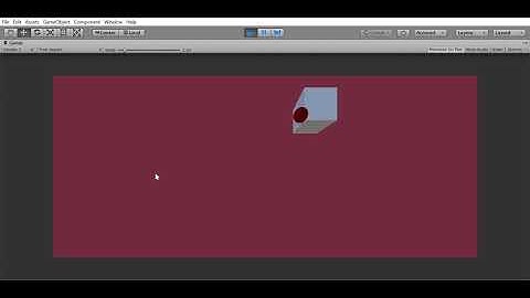 Unity 2018 4 26f1 Personal   3d unity   project 4   PC, Mac & Linux Standalone   DX11  2020 09 08 06