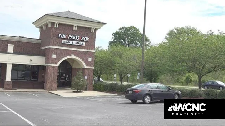 Charlotte bar has liquor license pulled