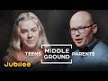 Can Teens & Parents See Eye to Eye? | Middle Ground