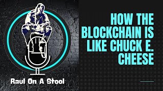 Simple Analogy to Help You Understand the Blockchain