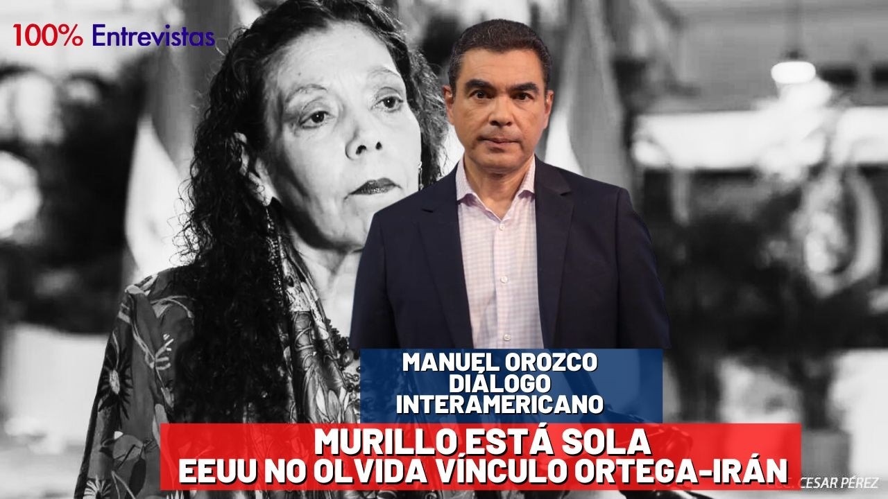 MURILLO sin margen de maniobra a nivel internacional. EEUU lleva nota de incumplimientos