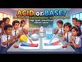 Class 7 Science Chapter 2 Part 2: Exploring Substances – Acidic, Basic and Neutral | NCERT/CBSE
