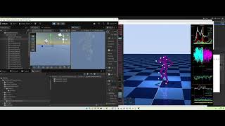 Futureframe Capoeira Animation Balancing