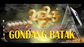 Download Lagu Gondang Batak Terbaik ~Menyambut Tahun Baru 2023~ MP3