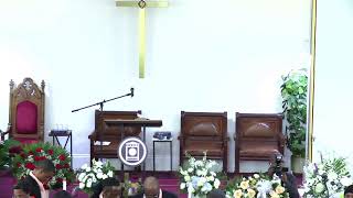 In Loving Memory of Frances Maima Ansumana Jones