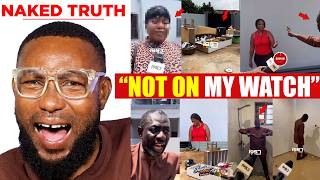 Full 🔥“You Are a Landlord, Not the Law!” Rent Commissioner CLASHES With Landlady Over Tenant Eviction🚨 News