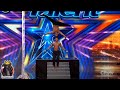 Ramadhani Brothers Full Performance | America&#39;s Got Talent 2023 S18E02