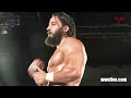 EC3 & Drew Galloway Hijack The EVOLVE 62 Quick Hit...