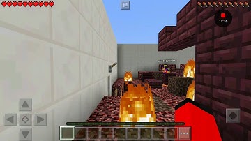 Find The Button Hard Version