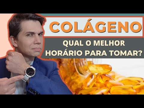 TOMAR COLÁGENO: Qual