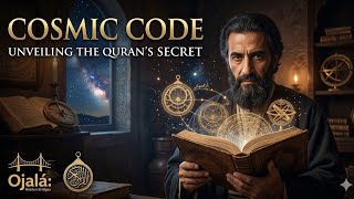 ​The Quran Predicted This (Ancient Astronomy Revealed)