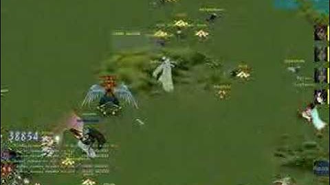 Speed Hacker (Conquer)