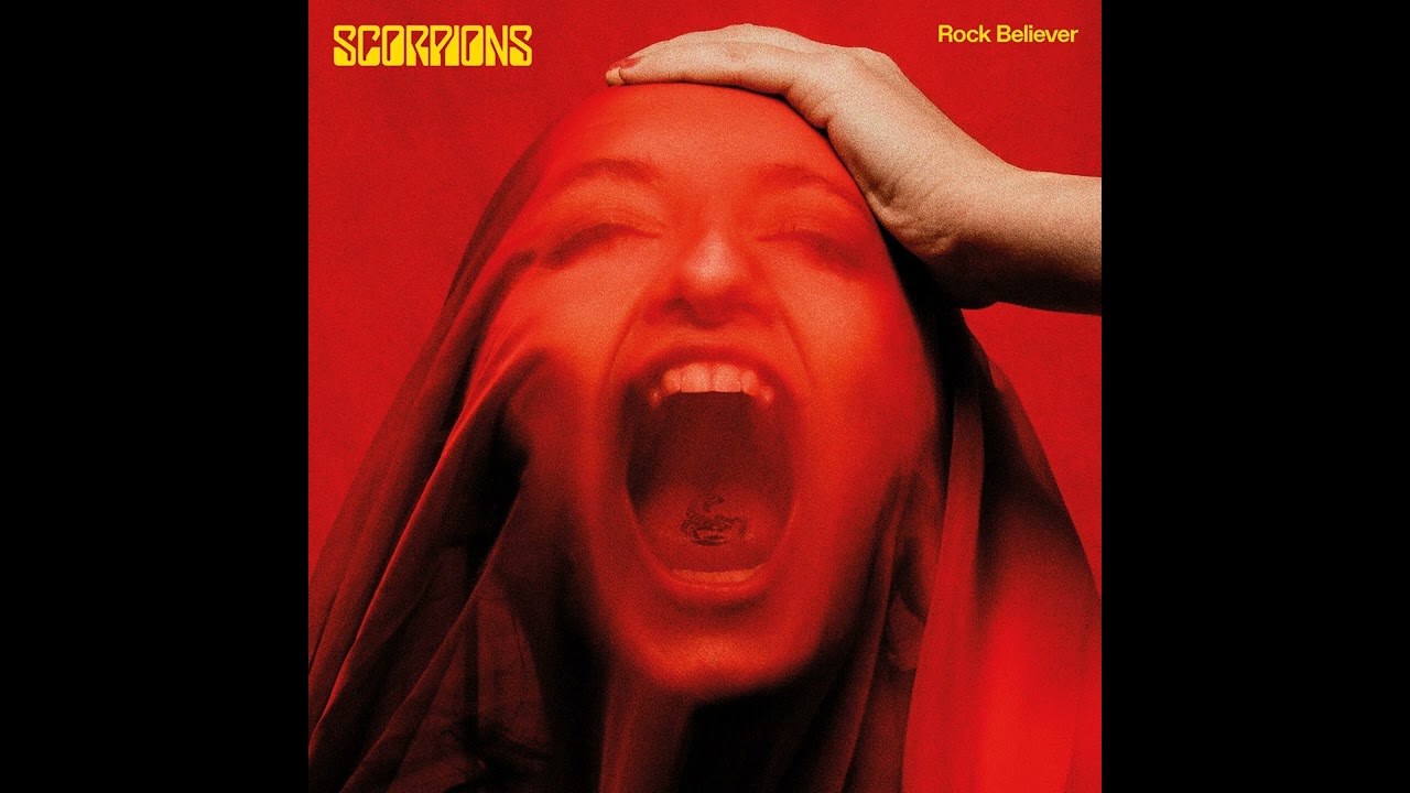 Scorpions - Knock 'em Dead