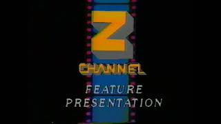 Z Channel Feature Presentation (1985) #1