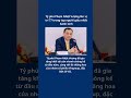 Tỷ phú Phạm Nhật Vượng lên vị trí 77 trong top người giàu nhất hành tinh