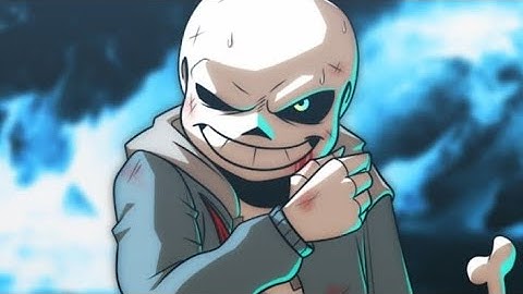 Last breath Sans Phase 2 Android port