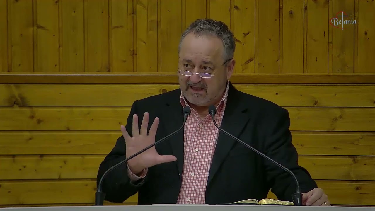 Vorbirea critică v.s. vorbirea încurajatoare - Emil Bartoșvorbirea