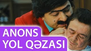 Bozbash Pictures Yol Qəzası Anons 29032018