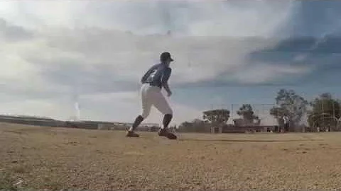 Christopher Esquivel Recruiting Video