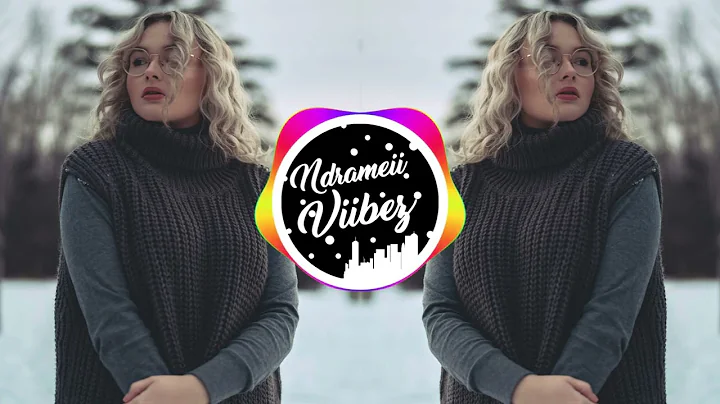 Harmonize - Single Again [Twister AfroChill ReMix]🇻🇺