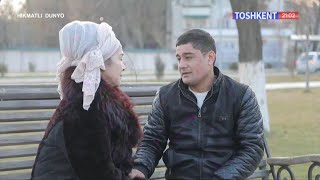 : Hikmatli dunyo |   [06.02.2022]