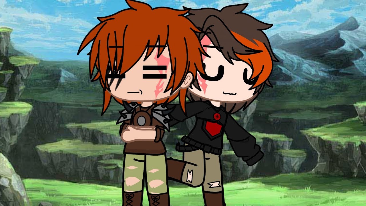 what-if-hiccup-was-dagur-s-biological-brother-part-8-httyd-gacha