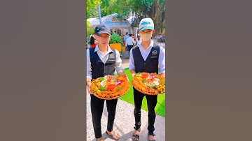 Món Khai Vị Best Seller Được Nhiều Khách Chọn | For Work: 0975458771 | #dịchvụnấuănquỳnhlinh