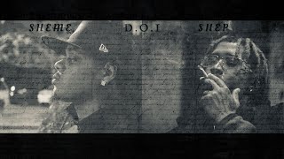 Sheme The Wise - D.o.i (Feat. Shep)