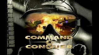 [MSDOS-CD] Command & Conquer Soundtrack