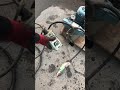 大阪ジャッキ油圧ポンプ