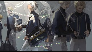 イブラヒムの配信のサムネイル画像