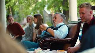 Why Doug Wilson Started New Saint Andrews College screenshot 5