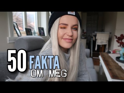 Video: Visste du om negler?