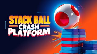 Famous Stack Ball 3D | Live Day-1 Profile