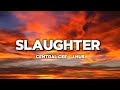 Central Cee Slaughter Lyrics Ft J Hus