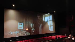 End credit scene of eternals    #angelinajolie #harishpatel #marvel