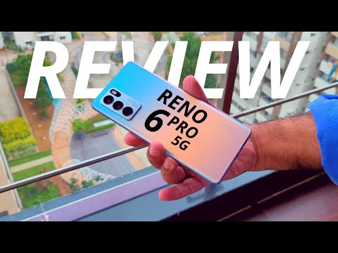 OPPO Reno6 Pro Review with Pros & Cons After 2+ Weeks of Usage