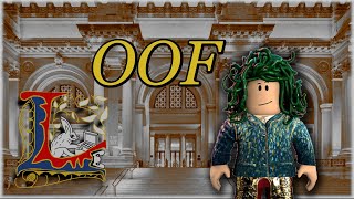The Met Uses Roblox?! (And no, that isnt clickbait)