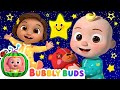 Twinkle Twinkle Little Star! ⭐ Bedtime Lullabies for Kids | CoComelon Nursery Rhymes & Kids Songs